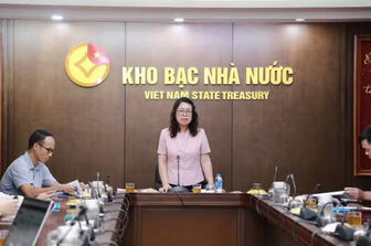 Công tác quản lý, điều hành ngân quỹ nhà nước tiếp tục được bảo đảm