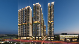 Monrei Saigon: Dấu ấn “Thành phố nước” đầu tiên tại Việt Nam