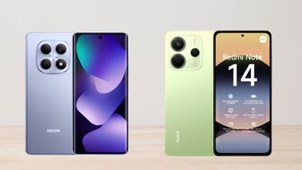 Nên mua Xiaomi Redmi Note 15 hay Note 14 ở thời điểm này?