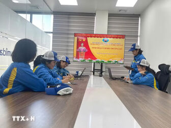 Quy định về tổ chức đảng trong các tập đoàn kinh tế, công ty, ngân hàng