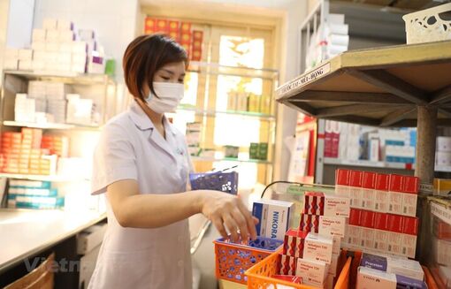 7 điều kiện để được bảo hiểm y tế thanh toán khi tự mua thuốc