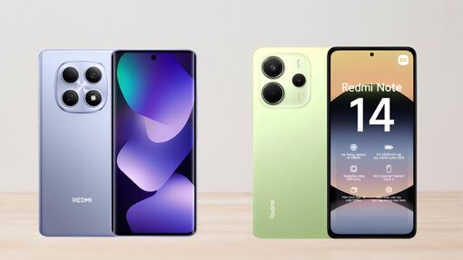 Nên mua Xiaomi Redmi Note 15 hay Note 14 ở thời điểm này?