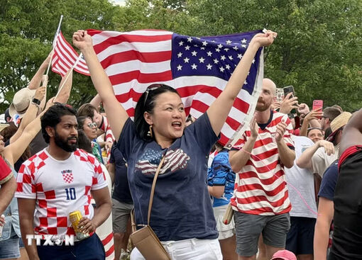 World Cup 2026: Nhiều cổ động viên trắng tay vì mua vé qua trung gian