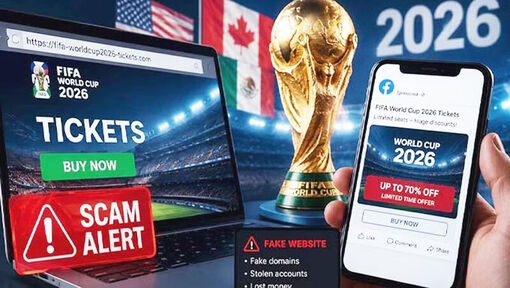 World Cup: Guồng quay “tỷ đô” - Kỳ 3: Mặt tối của ngày hội bóng đá