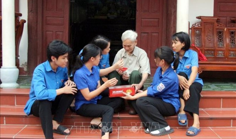 Hướng dẫn thực hiện tặng quà dịp 27/7 và làm rõ trường hợp đặc biệt chi trả