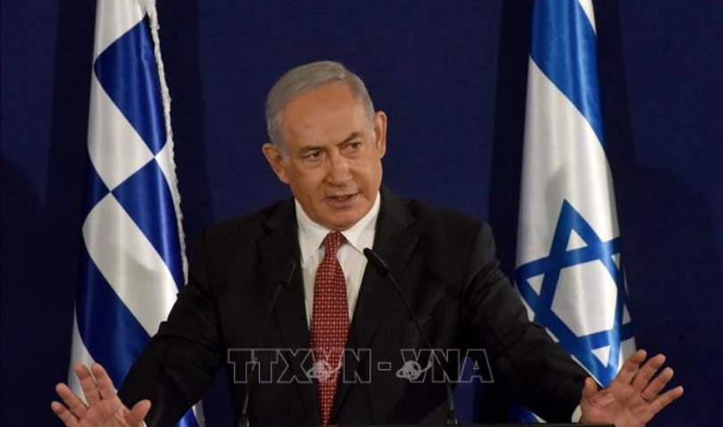 Thủ tướng Israel chỉ đạo quân đội dừng tấn công ở Liban