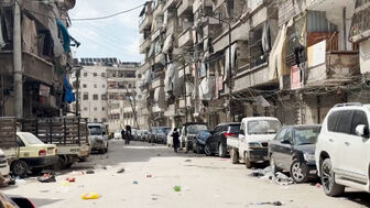 Hàng trăm nghìn người tị nạn Syria đã hồi hương