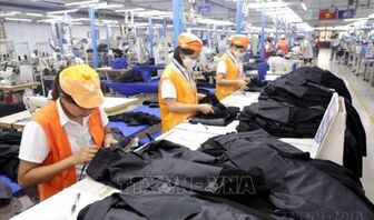 Ngành dệt may chủ động kịch bản vượt thách thức nửa cuối năm