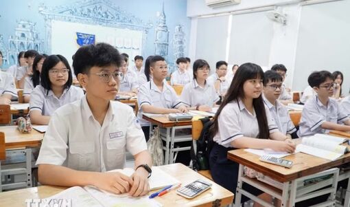Nghị quyết 71-NQ/TW: Quyết liệt tạo chuyển động mới cho giáo dục và đào tạo