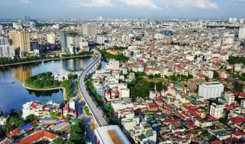 Thị trường bất động sản 2026 ngày càng sàng lọc mạnh hơn