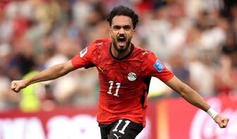 Ai Cập giành chiến thắng đầu tiên ở World Cup sau gần 1 thế kỷ