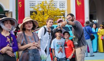 Báo Mỹ chỉ ra lý do du lịch Việt Nam trỗi dậy, thách thức Thái Lan