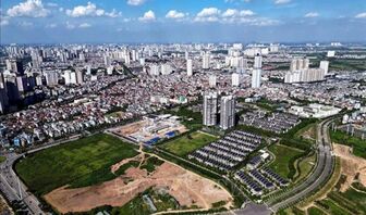 Chủ động giải phóng mặt bằng, chuẩn bị quỹ đất sạch để phát triển nhà ở cho thuê