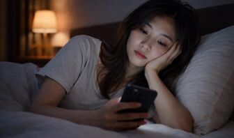 Điện thoại hiện đại có cần được "nghỉ ngơi" vào ban đêm không?