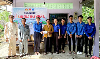 Giữ nhịp phong trào từ thủ lĩnh trẻ