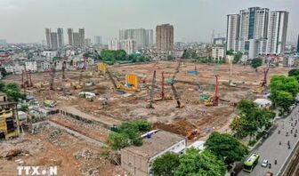 Một số nghị định mới tạo khung pháp lý cho ngành xây dựng từ tháng 7/2026