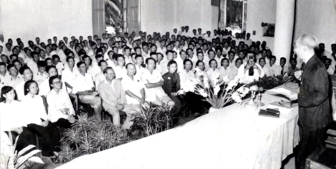 Phẩm chất, năng lực người làm báo cách mạng theo chỉ dẫn của Chủ tịch Hồ Chí Minh
