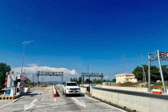 Sẽ thu phí các dự án thành phần cao tốc Bắc-Nam phía Đông từ ngày 15/7 tới