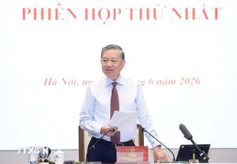 Tạo chuyển biến đo được trong cắt giảm thủ tục hành chính, tháo gỡ điểm nghẽn thể chế
