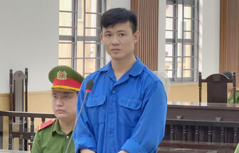 Trả giá đắt cho hành vi liều lĩnh