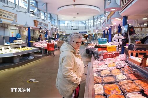 10 năm sau Brexit: Nốt trầm của nước Anh