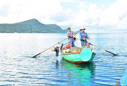 APEC 2027: Từ đảo ngọc đến cửa ngõ đối ngoại của Việt Nam - Bài 3: Người dân trong tâm điểm APEC