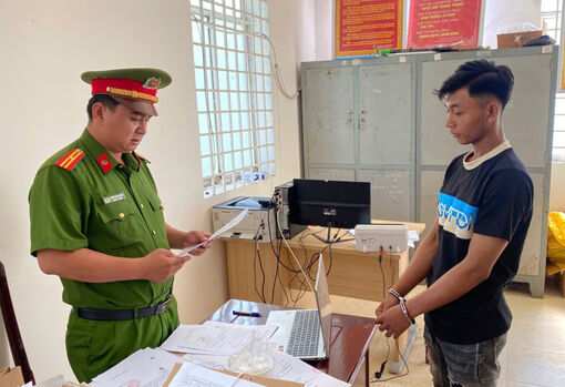 “Bẫy tình” trên mạng xã hội