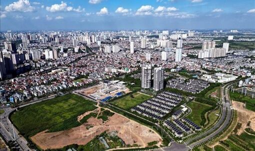 Chủ động giải phóng mặt bằng, chuẩn bị quỹ đất sạch để phát triển nhà ở cho thuê