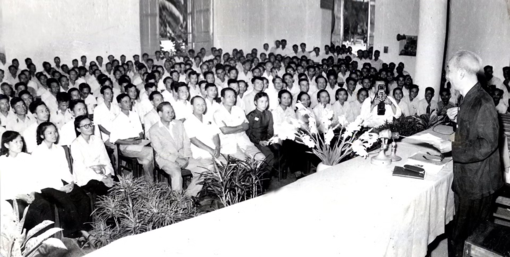 Phẩm chất, năng lực người làm báo cách mạng theo chỉ dẫn của Chủ tịch Hồ Chí Minh