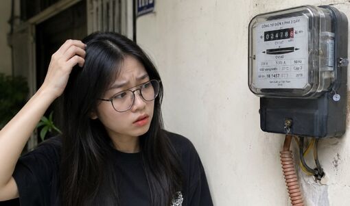 Quy tắc 1 watt là gì mà có thể giúp giảm tiền điện mỗi tháng?