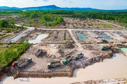 An Giang: Hướng dẫn thành lập Ban Quản lý dự án đầu tư xây dựng trực thuộc UBND xã, phường, đặc khu