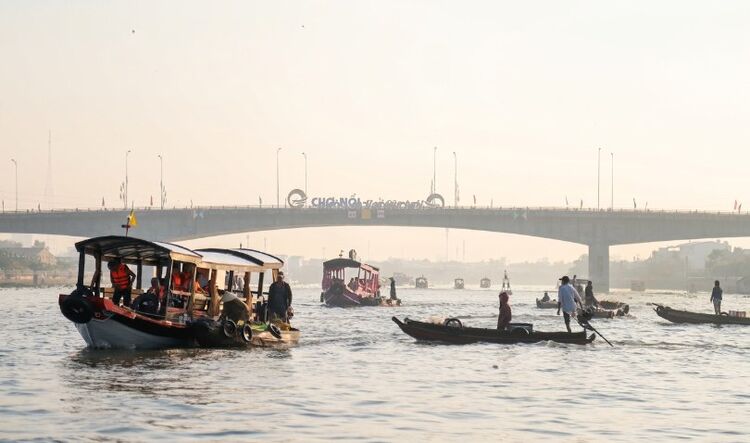 Điểm đến du lịch không chỉ là nơi để đến