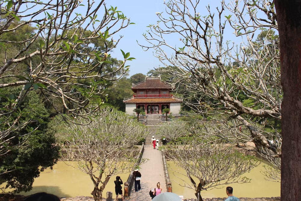 Huế phát huy nguồn lực nội sinh