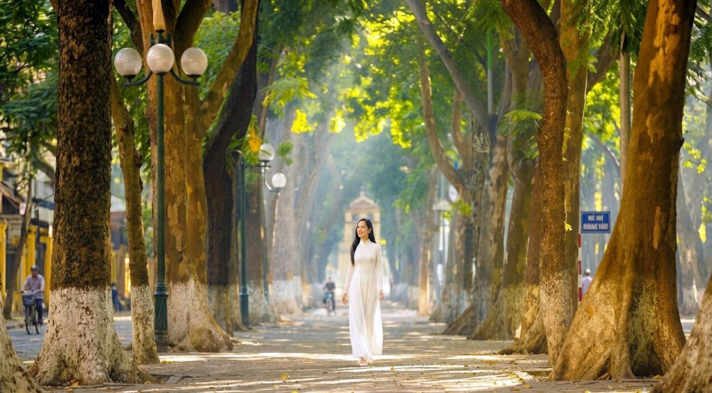 Mùa nắng gọi