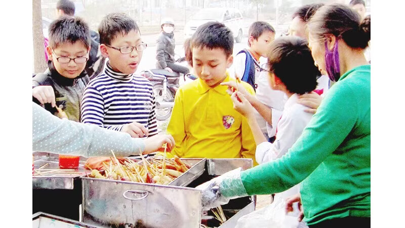 Ngăn chặn thực phẩm bẩn xâm nhập thị trường