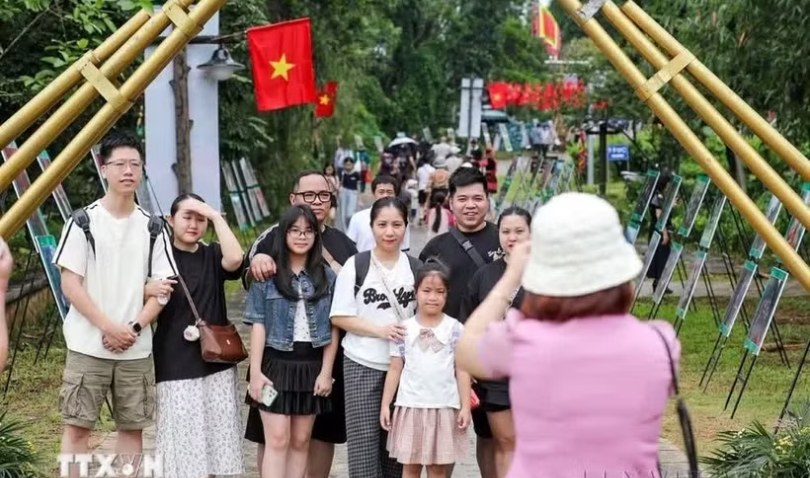 Ngày hội Gia đình Việt Nam: Tôn vinh và trao truyền những giá trị truyền thống