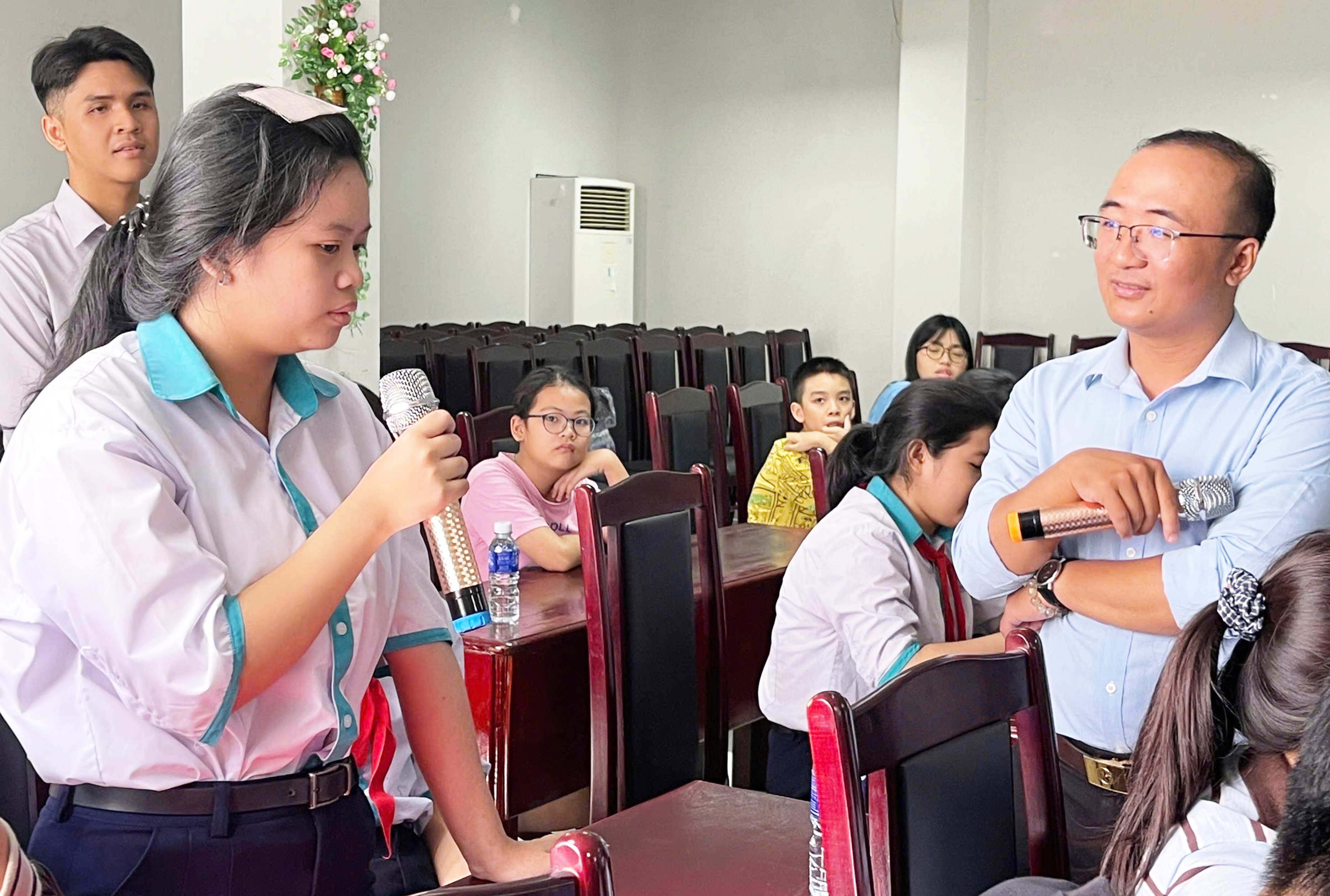 Từ phim đến trang sách
