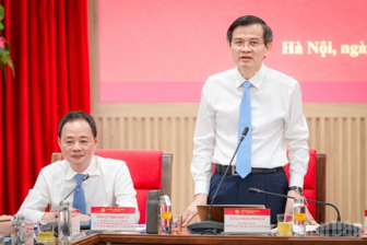Công nghệ lượng tử – xu hướng quốc tế, cơ hội và yêu cầu đặt ra cho Việt Nam
