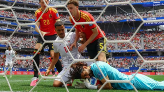 Hành trình phi thường đưa thủ môn Iran từ người vô gia cư thành người hùng World Cup 2026