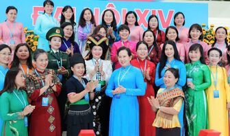 Xây dựng hệ sinh thái hỗ trợ phụ nữ khởi nghiệp toàn diện trong giai đoạn mới