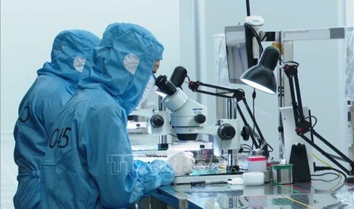 Ba lựa chọn chiến lược cho Việt Nam trong cuộc đua công nghệ