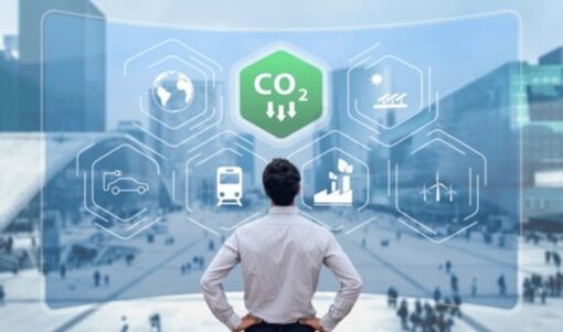 Doanh nghiệp Việt chung tay xây dựng thương hiệu quốc gia "Net Zero"