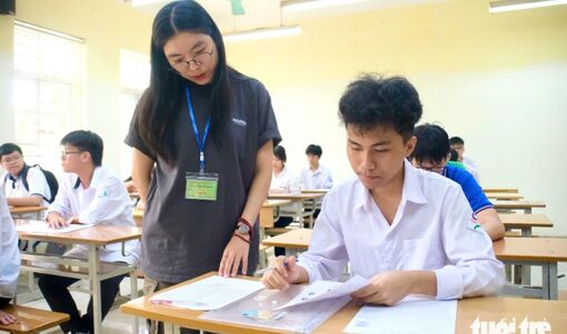Dự kiến 19 tiêu chí chuẩn đại học mới: Trường không đạt chuẩn có thể bị sáp nhập, giải thể