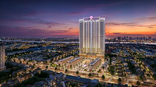 Khi bất động sản cao cấp Thái Bình được đánh giá bằng những tiêu chuẩn mới