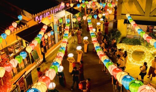 Lý do du khách dành cả chuyến đi chỉ ở một nơi của Việt Nam