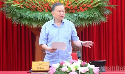 Phát triển đại học tinh hoa và công nghệ chiến lược: Lời giải cho những "điểm nghẽn" nguồn nhân lực