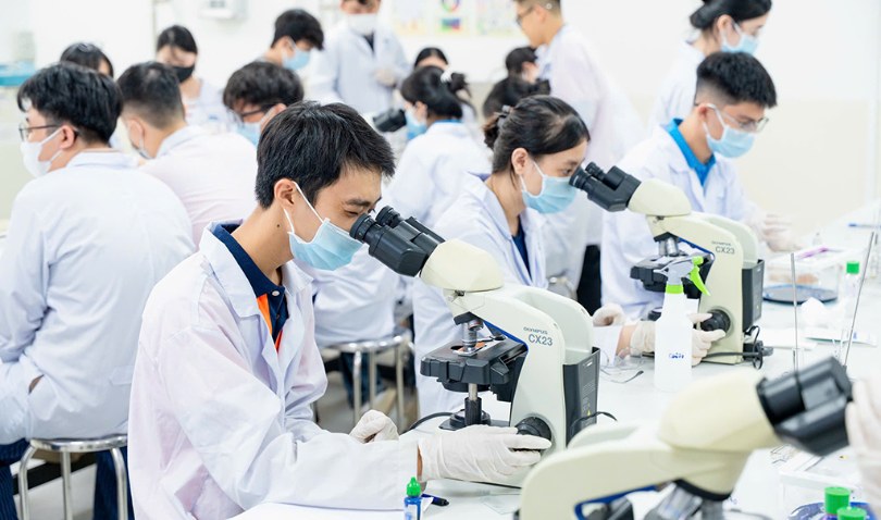 Để Việt Nam xây dựng trường đại học tư thục đẳng cấp