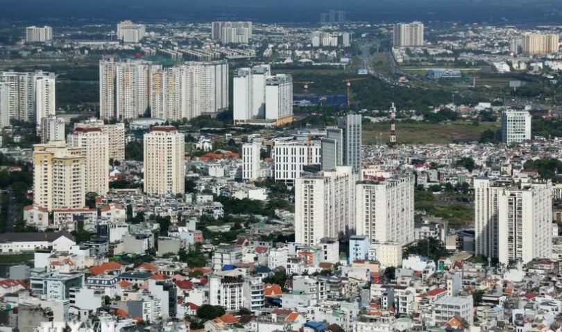 Định giá đất vẫn là "nút thắt" của doanh nghiệp bất động sản