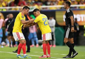 3 điểm nhấn Colombia 1-0 DR Congo: Bức tường Mpasi; Munoz làm lu mờ Diaz