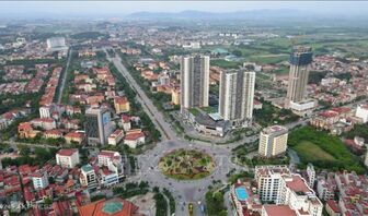 Bộ Chính trị thống nhất chủ trương thành lập thành phố Bắc Ninh trực thuộc Trung ương
